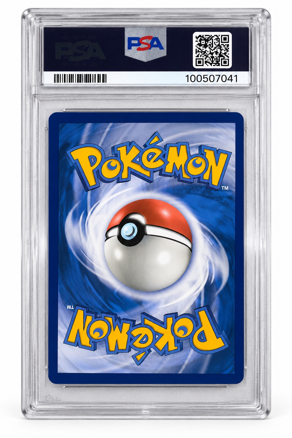 2023 Pokémon Crown Zenith Grant #GG62/GG70 – Full Art – PSA 10 GEM MINT, photo 2